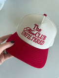 The Mom Club Unfiltered Hat